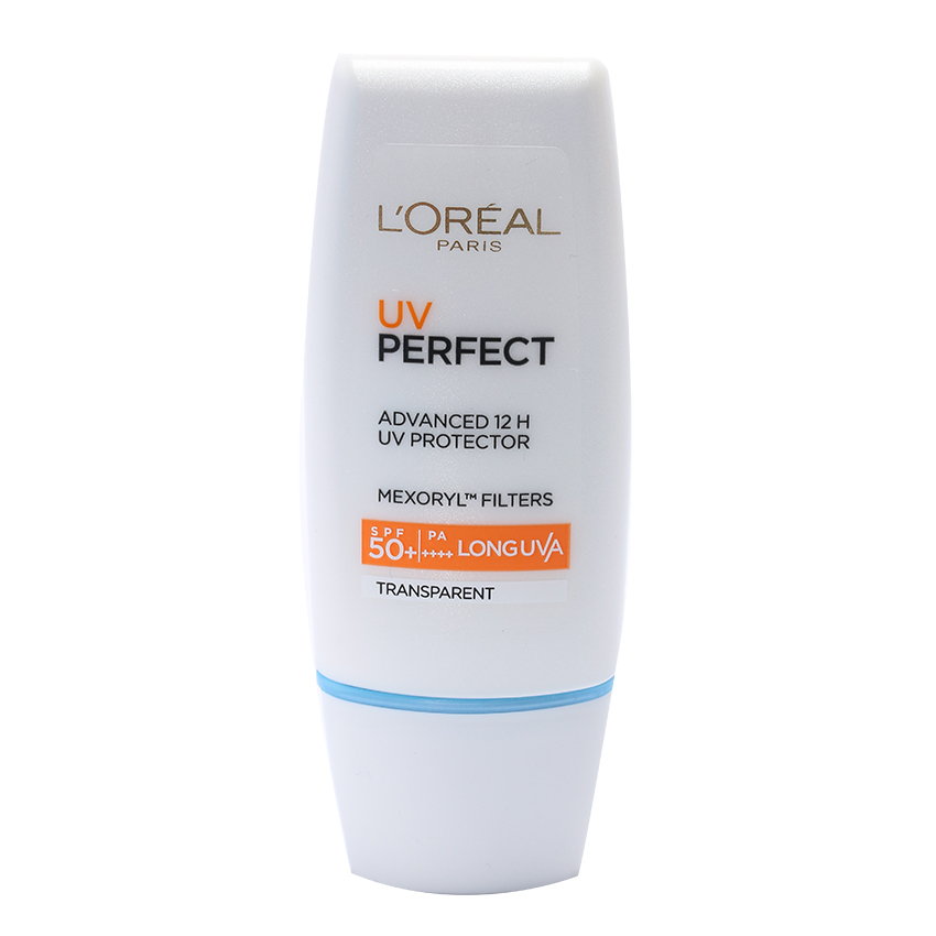 Hình ảnh của sản phẩm Kem Chống Nắng L'oreal Regular SPF50 (30ml)