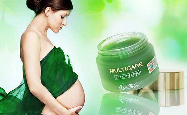 Hoạt Chất Chăm Sóc Da Đa Chức Năng Beaumore Multicare Cream TP129 (20g)