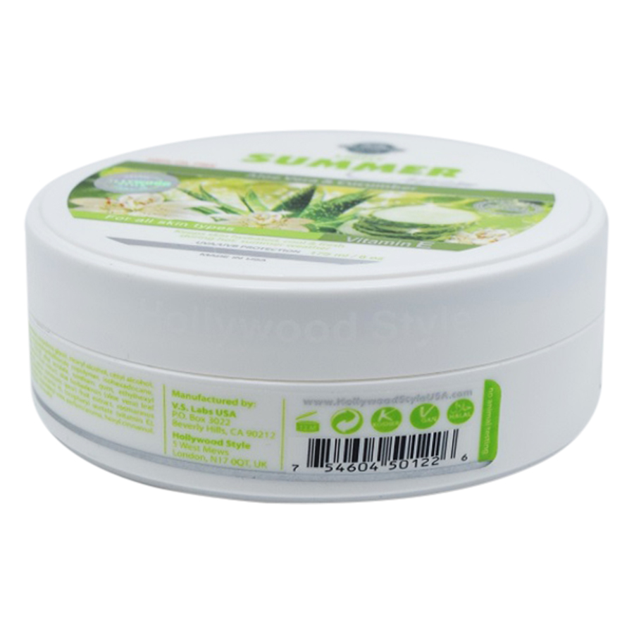 Kem Dưỡng Da Dành Cho Mùa Hè Hollywood Style Light Summer Cream (175ml)