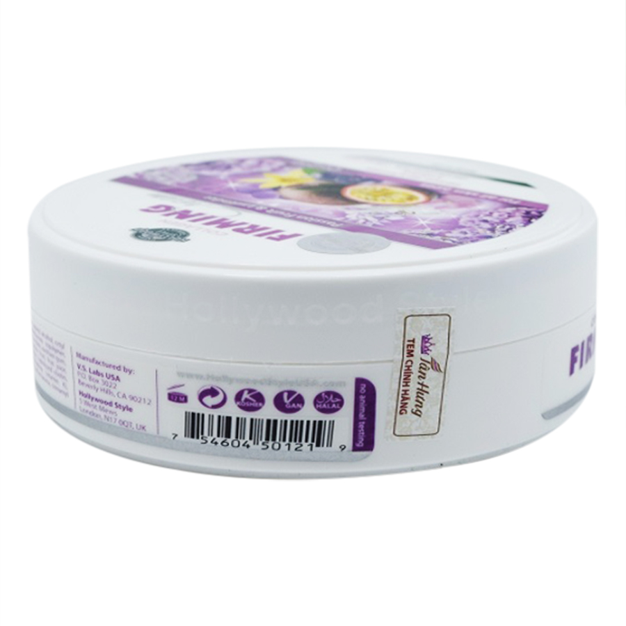 Kem Làm Săn Chắc Da Hollywood Style Collagen Firming Cream (175ml)