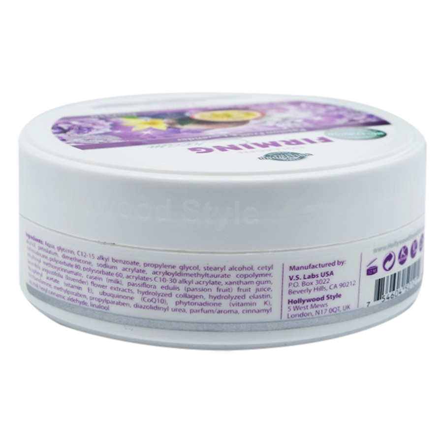 Kem Làm Săn Chắc Da Hollywood Style Collagen Firming Cream (175ml)