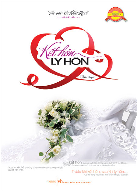 Kết Hôn - Ly Hôn