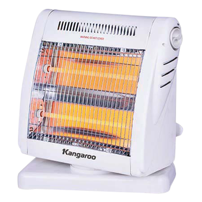 Đèn Sưởi Kangaroo KG1018C - Hàng chính hãng