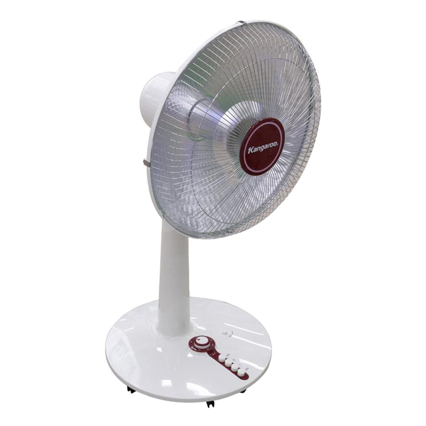 Quạt sưởi Kangaroo KG1013 - 900W