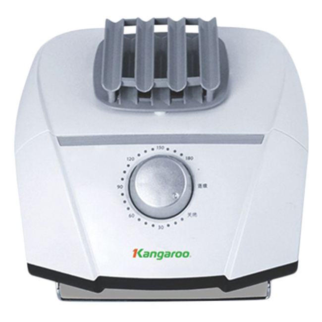 Máy Sấy Quần Áo Kangaroo KG330 (900W) - Xanh - Hàng chính hãng