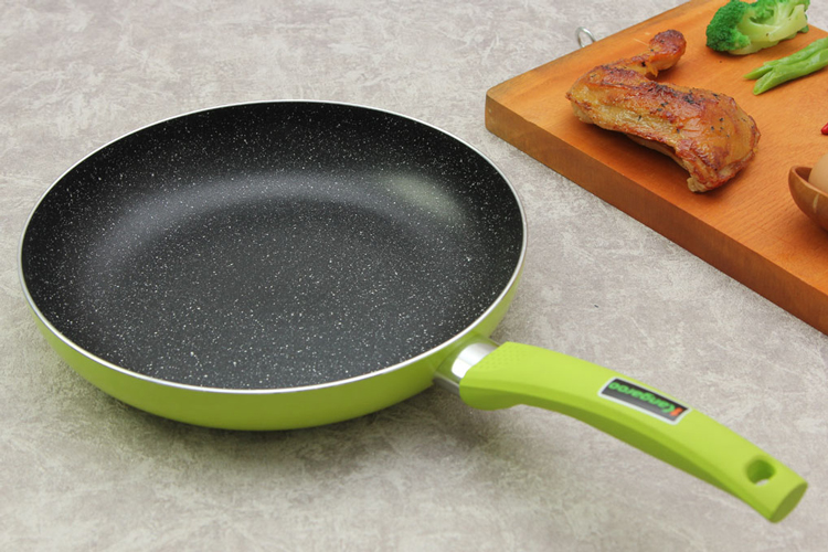 Chảo vân đá Kangaroo KG913S