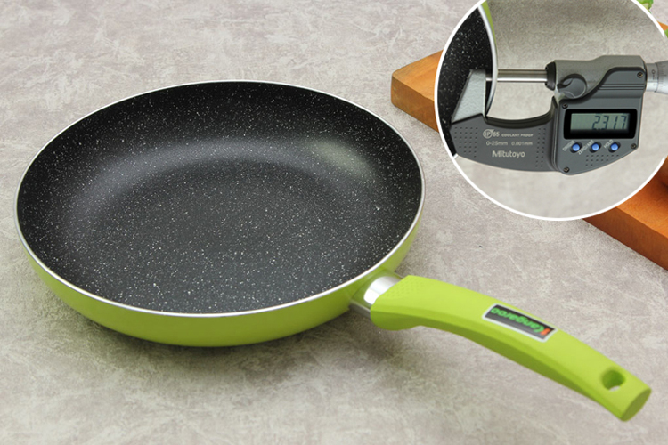 Chảo vân đá Kangaroo KG913S
