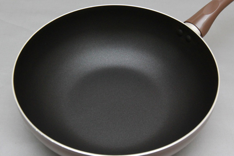 Chảo Chống Dính Vung Kính Kangaroo KG919M