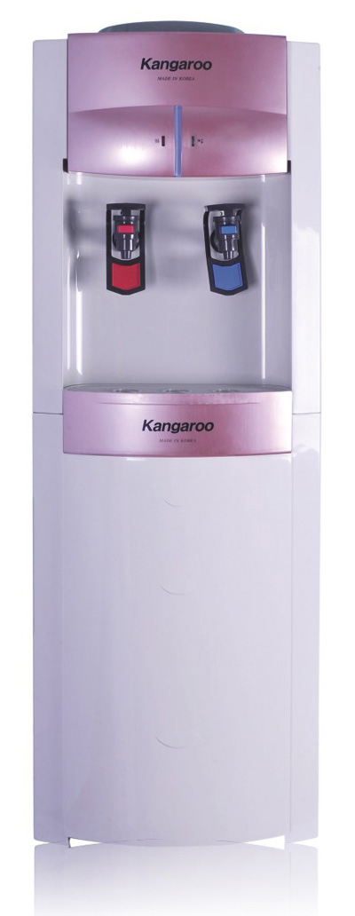 Cây Nước Nóng Lạnh Kangaroo KG44- Hàng Nhập Khẩu