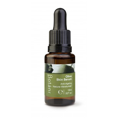 Serum Squalene Chống Lão Hóa Và Dưỡng Ẩm Botani Olive Skin Serum BPSO003