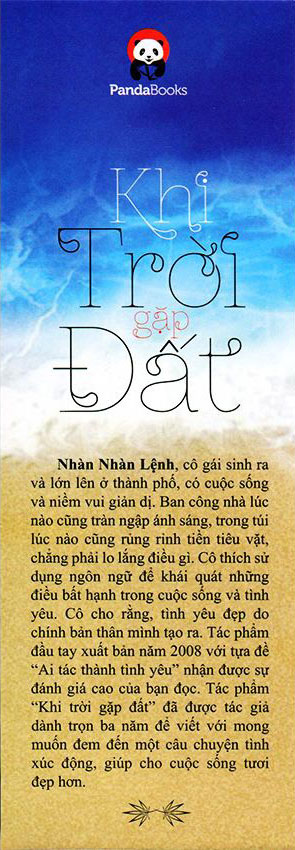 Khi Trời Gặp Đất