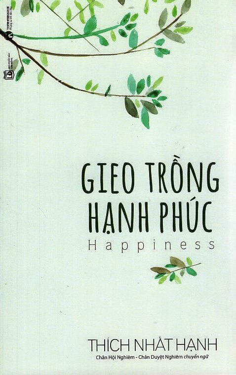 Gieo Trồng Hạnh Phúc