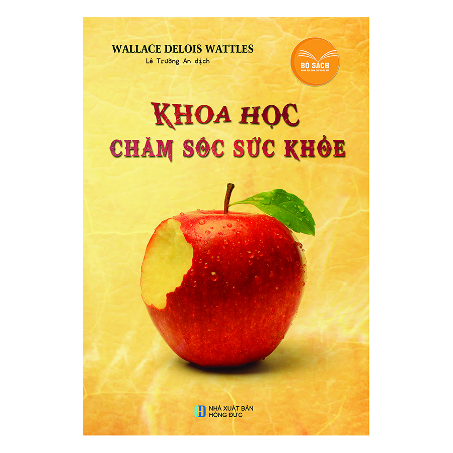 Khoa Học Chăm Sóc Sức Khỏe