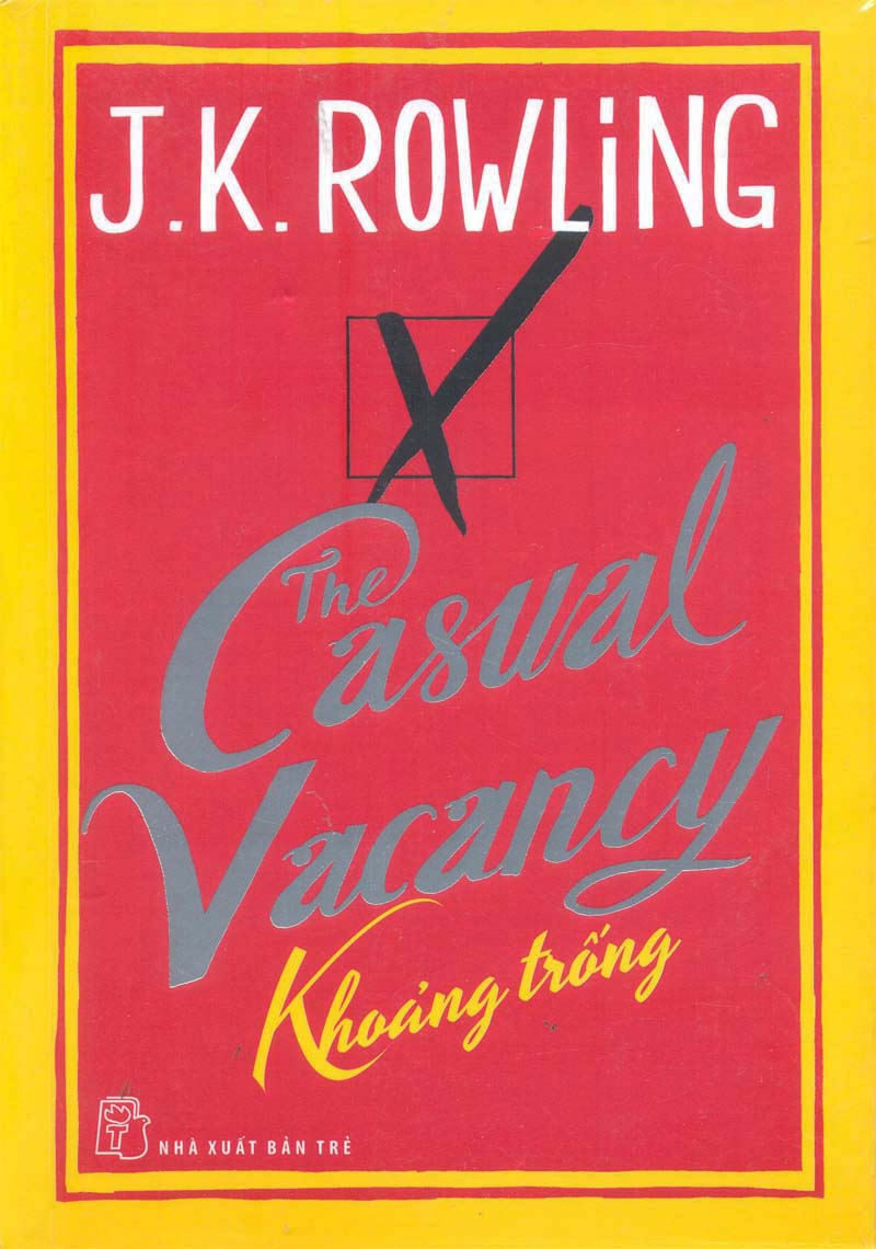 Khoảng Trống (Casual Vacancy)