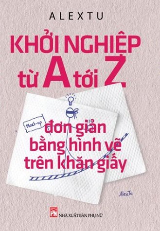 Khởi Nghiệp Từ A Tới Z