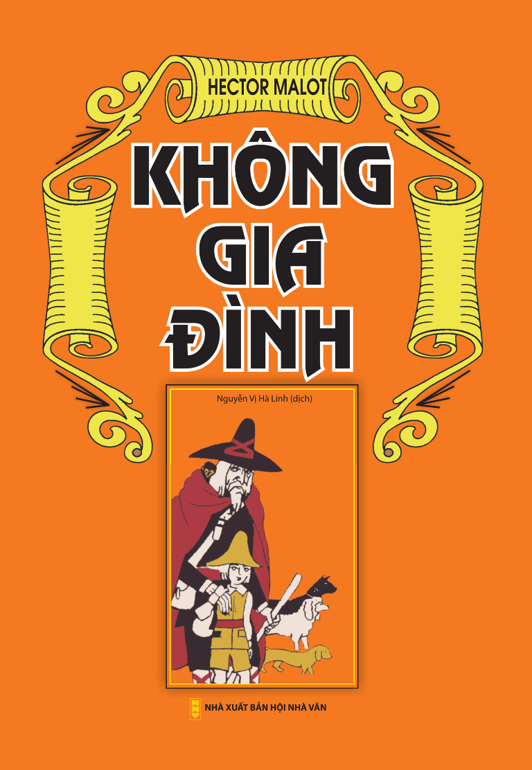 Không Gia Đình