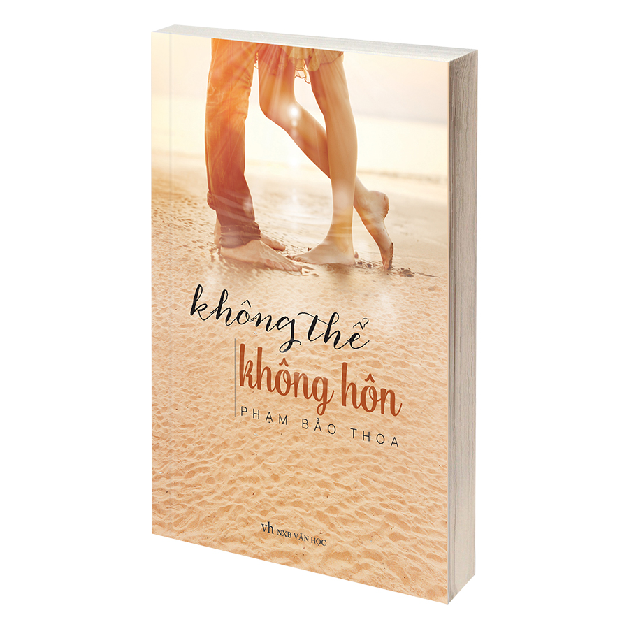 Không Thể Không Hôn