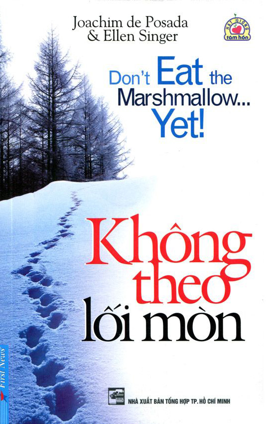 Không Theo Lối Mòn (Tái Bản)