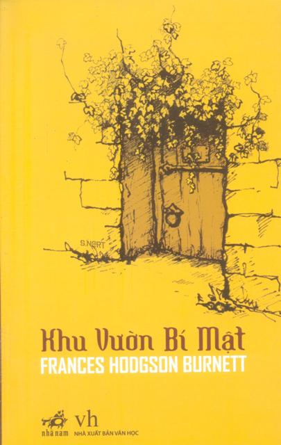 Khu Vườn Bí Mật