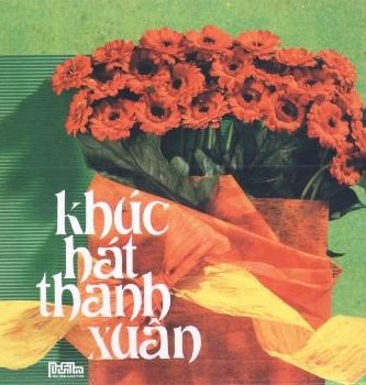 Khúc Hát Thanh Xuân (CD)