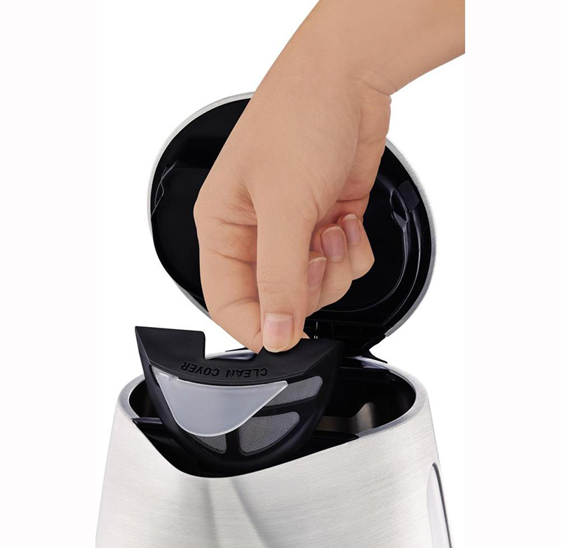 Bình Đun Siêu Tốc TEFAL KI511D - 1.7L