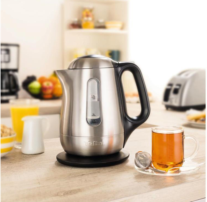 Bình Đun Siêu Tốc TEFAL KI511D - 1.7L