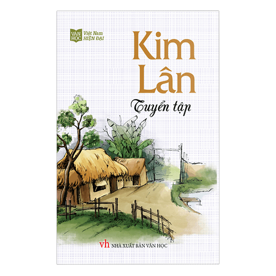 Kim Lân Tuyển Tập