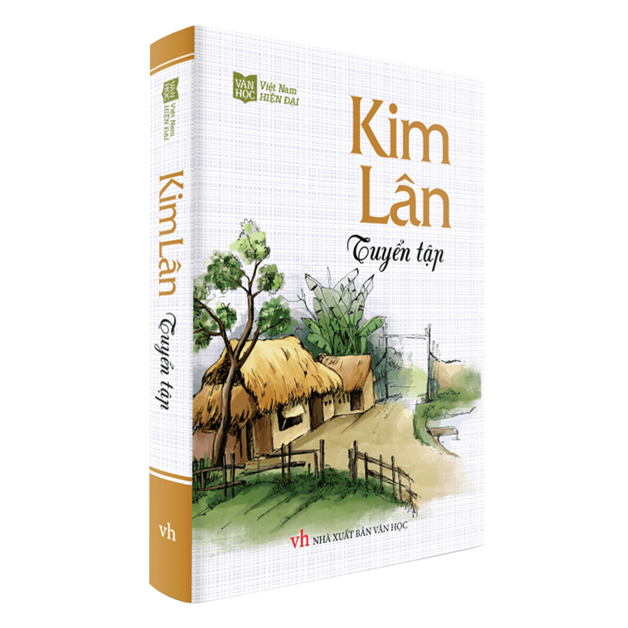 Kim Lân Tuyển Tập