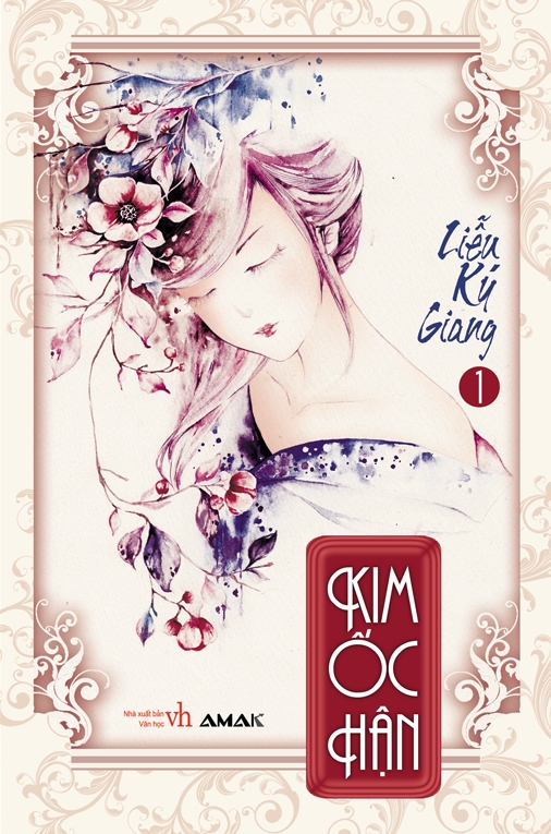 9786046904458,62_65728,109000,tiki.vn,Kim-Oc-Han-Tap-1-Duyen-62_65728,Kim Ốc Hận - Tập 1: Duyên Kim Ốc Hận - Tập 1: Duyên