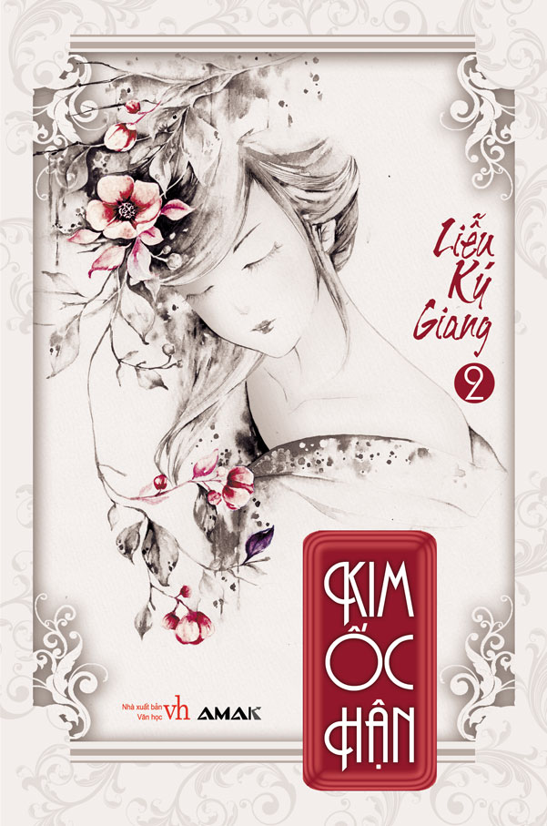 3107861551669,62_65729,129000,tiki.vn,Kim-Oc-Han-Tap-2-Phan-62_65729,Kim Ốc Hận - Tập 2: Phận Kim Ốc Hận - Tập 2: Phận
