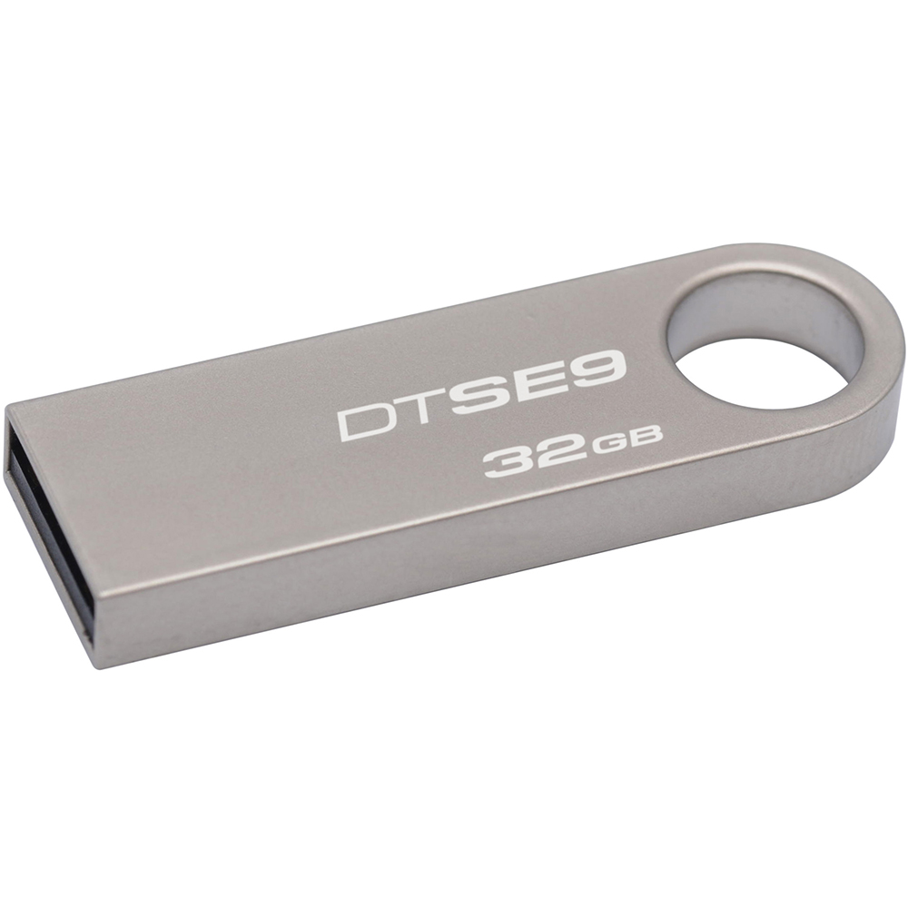 USB Kingston DTSE9 32GB - USB 2.0 - Hàng Chính Hãng