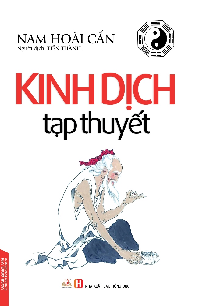 Kinh Dịch Tạp Thuyết