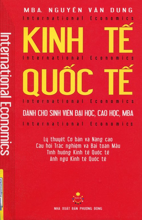 Kinh Tế Quốc Tế