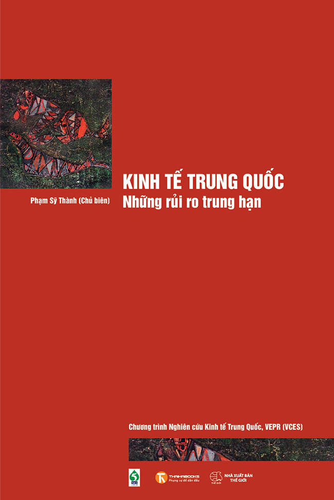 Kinh Tế Trung Quốc - Những Rủi Ro Trung Hạn