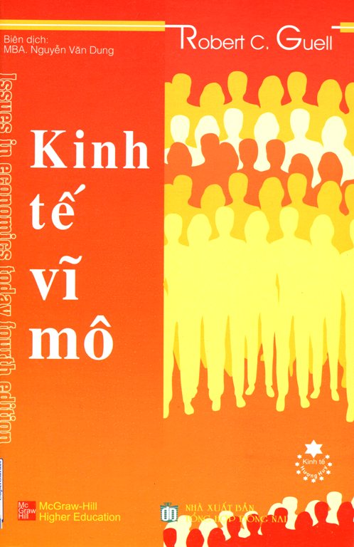 Kinh Tế Vĩ Mô 