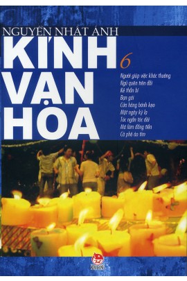 Kính Vạn Hoa - Tập 6