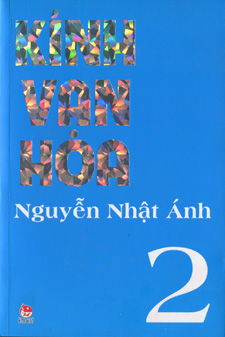 Kính Vạn Hoa  - Tập 2