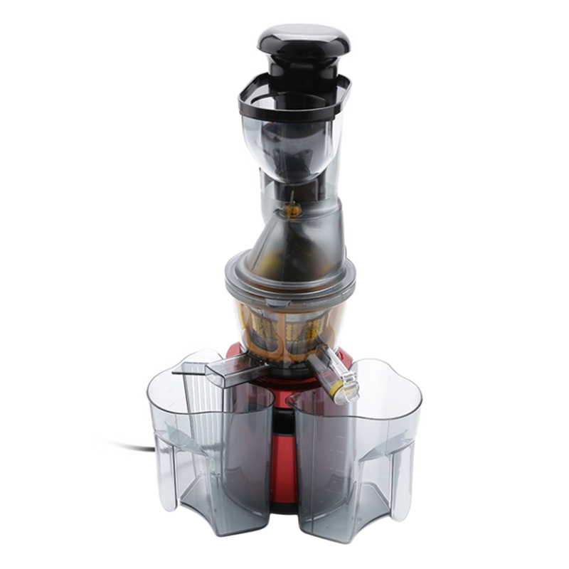 Máy Ép Trái Cây Mishio Slow Juicer - Hàng chính hãng