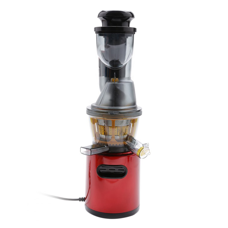 Máy Ép Trái Cây Mishio Slow Juicer - Hàng chính hãng