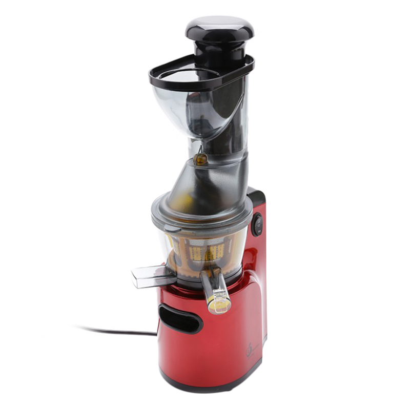 Máy Ép Trái Cây Mishio Slow Juicer - Hàng chính hãng