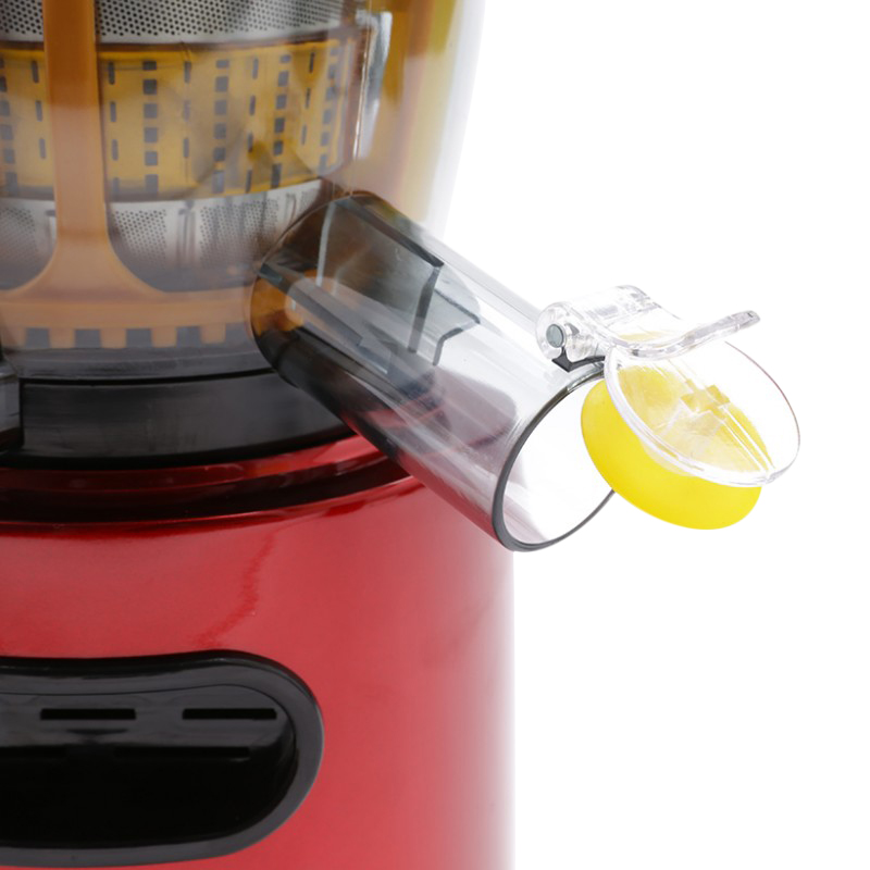 Máy Ép Trái Cây Mishio Slow Juicer - Hàng chính hãng