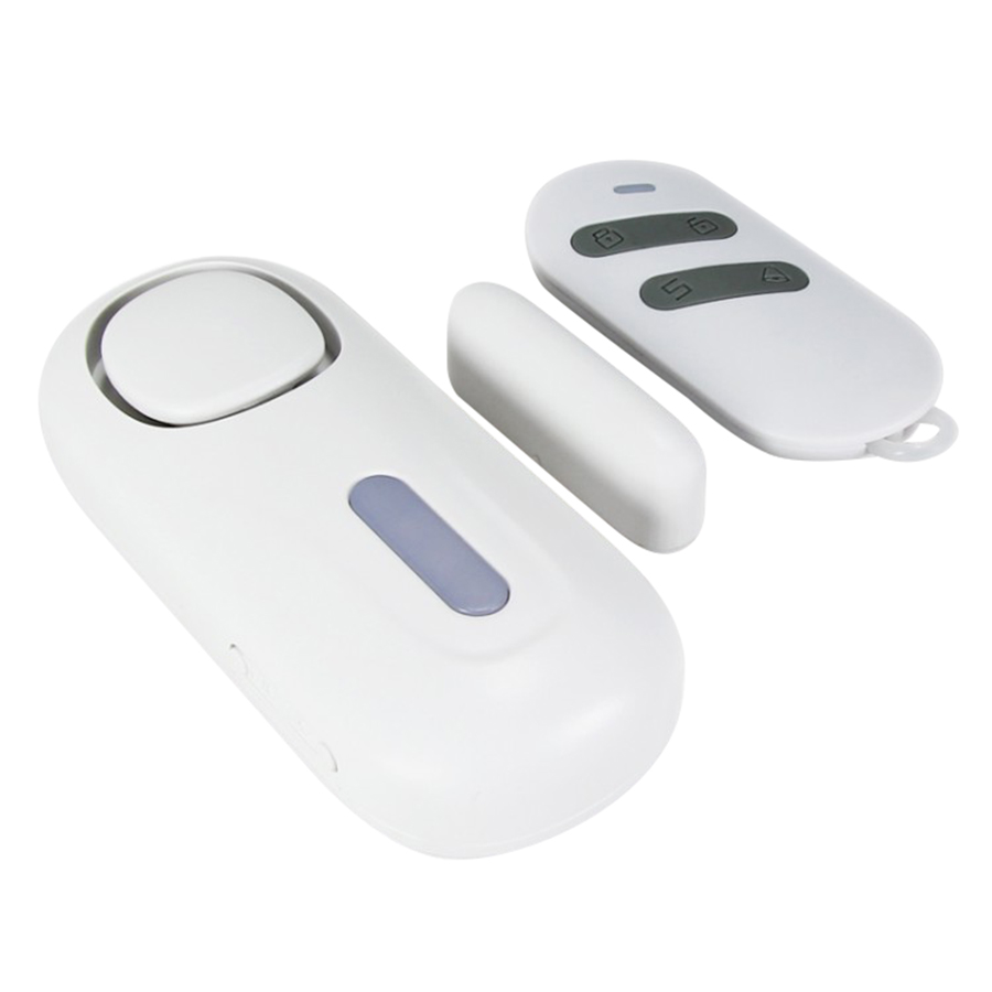 Cảm Biến Cửa Từ Thông Minh KONO KN-D06