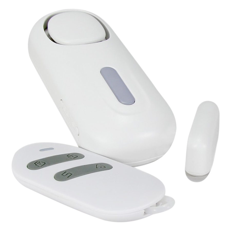 Cảm Biến Cửa Từ Thông Minh KONO KN-D06