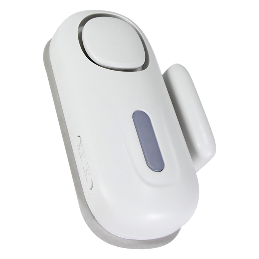 Cảm Biến Cửa Từ Thông Minh KONO KN-D06