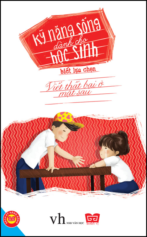 Kỹ Năng Sống Dành Cho Học Sinh - Biết Lựa Chọn