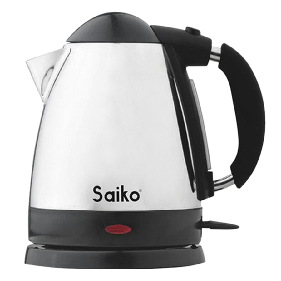 Ấm Đun Siêu Tốc Saiko KT-2100S (1L) - Hàng chính hãng