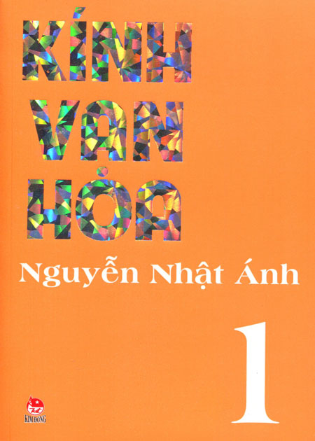 Kính Vạn Hoa - Tập 4 (Phiên Bản Mới)