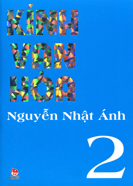 Kính Vạn Hoa - Tập 4 (Phiên Bản Mới)