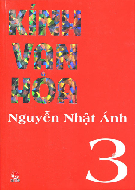 Kính Vạn Hoa - Tập 3 (Phiên Bản Mới)