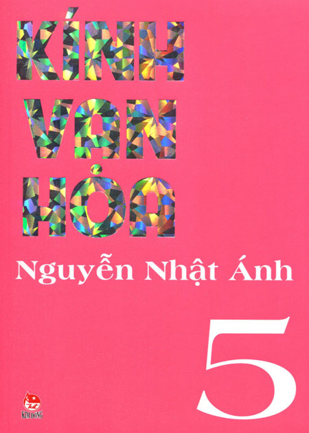 Kính Vạn Hoa - Tập 5 (Phiên Bản Mới)